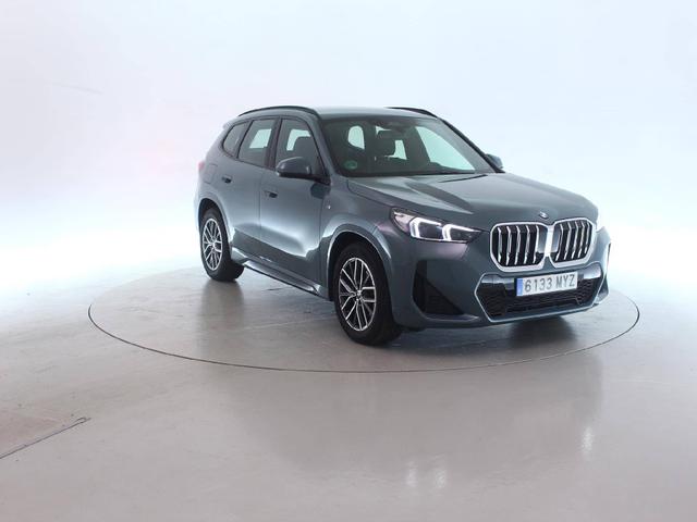 BMW X1 M Sport sDrive 18d 150 hp (DKG7 automatic) 