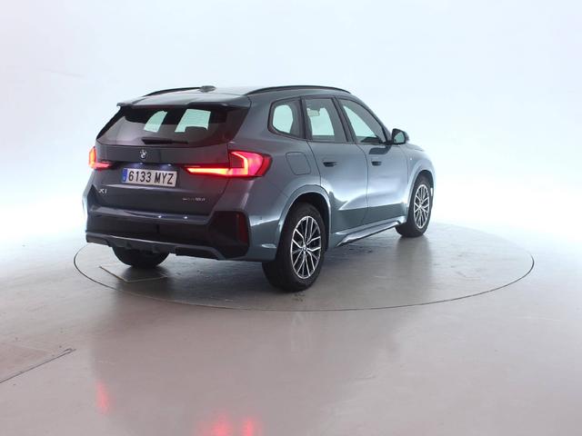 BMW X1 M Sport sDrive 18d 150 hp (DKG7 automatic) 