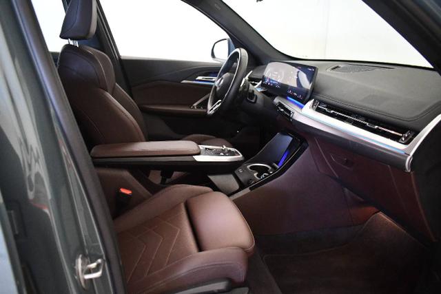 BMW X1 M Sport sDrive 18d 150 hp (DKG7 automatic) 