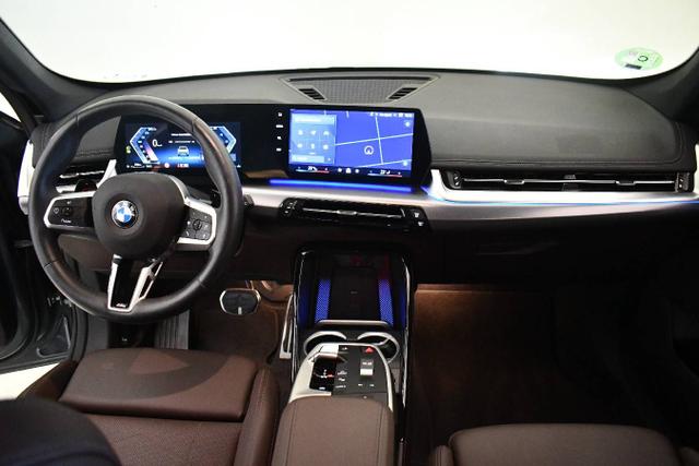 BMW X1 M Sport sDrive 18d 150 hp (DKG7 automatic) 