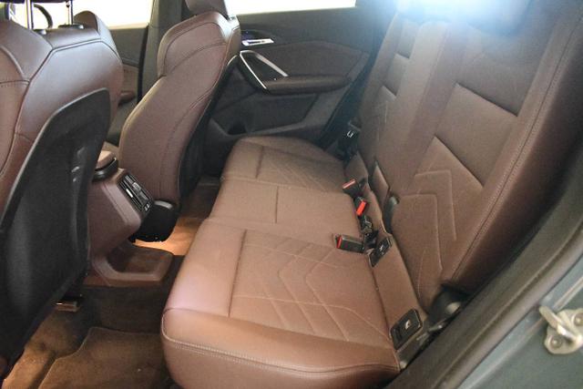 BMW X1 M Sport sDrive 18d 150 hp (DKG7 automatic) 