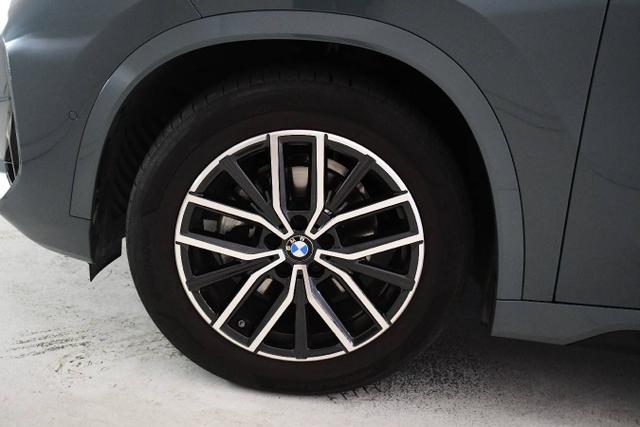 BMW X1 M Sport sDrive 18d 150 hp (DKG7 automatic) 