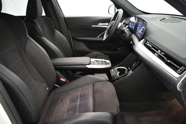 BMW X1 M Sport sDrive 18d 150 hp (7-speed DKG automatic) 