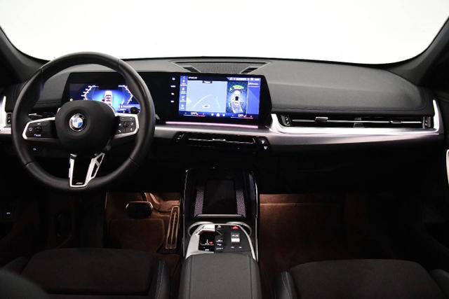 BMW X1 M Sport sDrive 18d 150 hp (7-speed DKG automatic) 