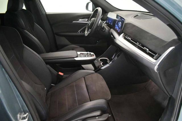 BMW X2 M Sport sDrive 20d 163 hp (48V mild-hybrid) Automatic DKG7 