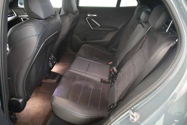 BMW X2 M Sport sDrive 20d 163 hp (48V mild-hybrid) Automatic DKG7 