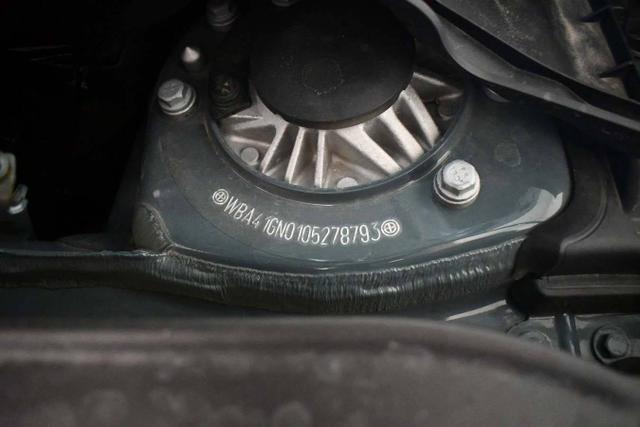 BMW X2 M Sport sDrive 20d 163 hp (48V mild-hybrid) Automatic DKG7 