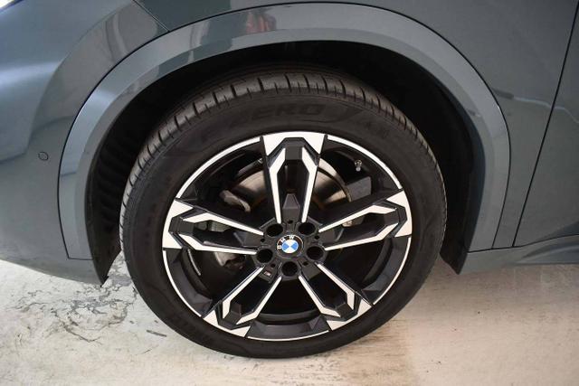 BMW X2 M Sport sDrive 20d 163 hp (48V mild-hybrid) Automatic DKG7 