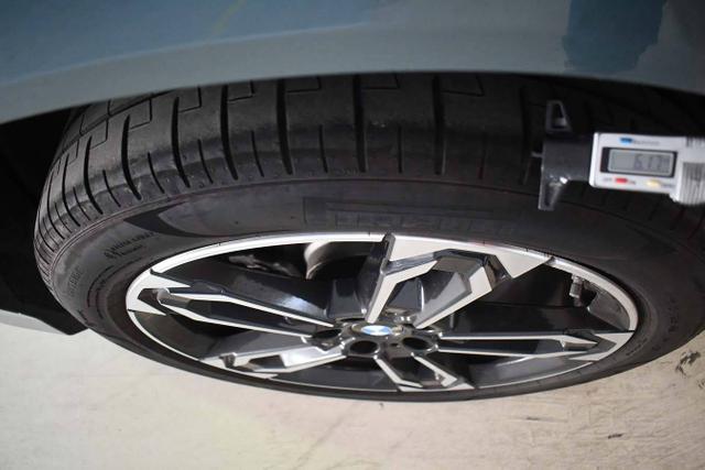 BMW X2 M Sport sDrive 20d 163 hp (48V mild-hybrid) Automatic DKG7 