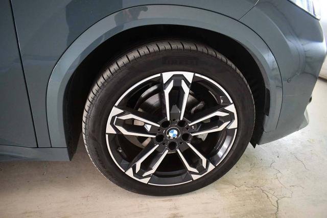 BMW X2 M Sport sDrive 20d 163 hp (48V mild-hybrid) Automatic DKG7 