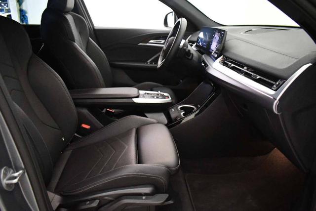 BMW X2 M Sport 2.0L Diesel mild-hybrid (48V) sDrive 20d 163 hp, 7-speed DKG 