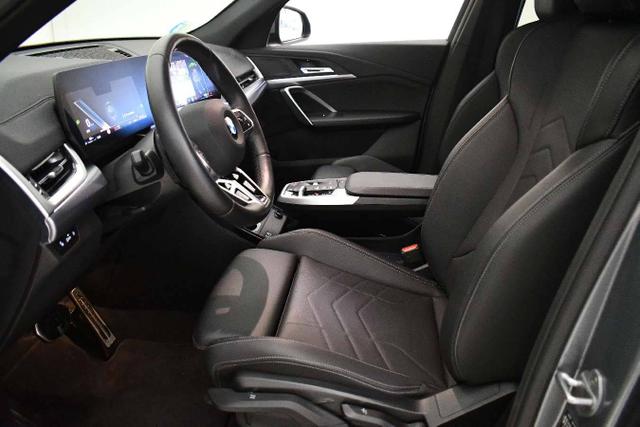 BMW X2 M Sport 2.0L Diesel mild-hybrid (48V) sDrive 20d 163 hp, 7-speed DKG 