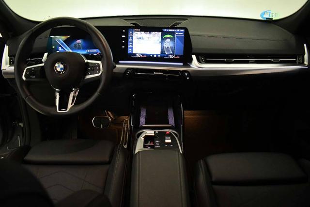 BMW X2 M Sport 2.0L Diesel mild-hybrid (48V) sDrive 20d 163 hp, 7-speed DKG 