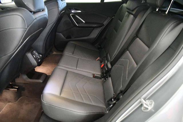 BMW X2 M Sport 2.0L Diesel mild-hybrid (48V) sDrive 20d 163 hp, 7-speed DKG 