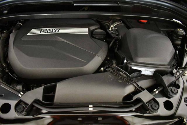 BMW X2 M Sport 2.0L Diesel mild-hybrid (48V) sDrive 20d 163 hp, 7-speed DKG 