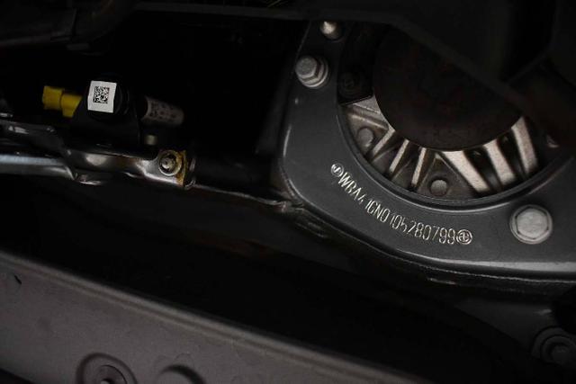 BMW X2 M Sport 2.0L Diesel mild-hybrid (48V) sDrive 20d 163 hp, 7-speed DKG 