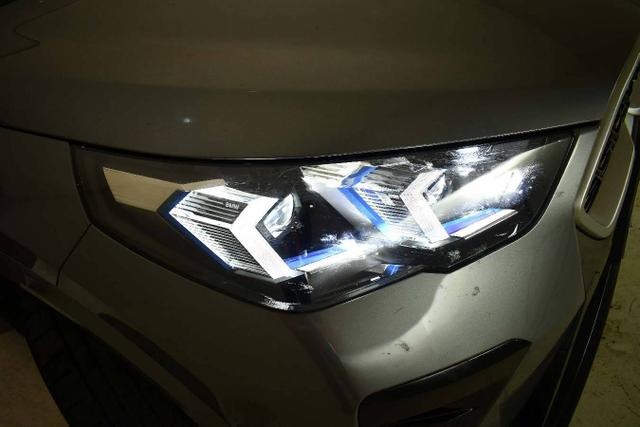 BMW X2 M Sport 2.0L Diesel mild-hybrid (48V) sDrive 20d 163 hp, 7-speed DKG 