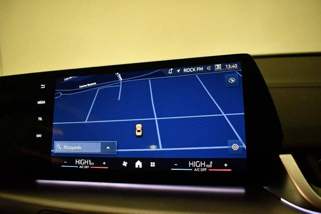 BMW X2 M Sport 2.0L Diesel mild-hybrid (48V) sDrive 20d 163 hp, 7-speed DKG 