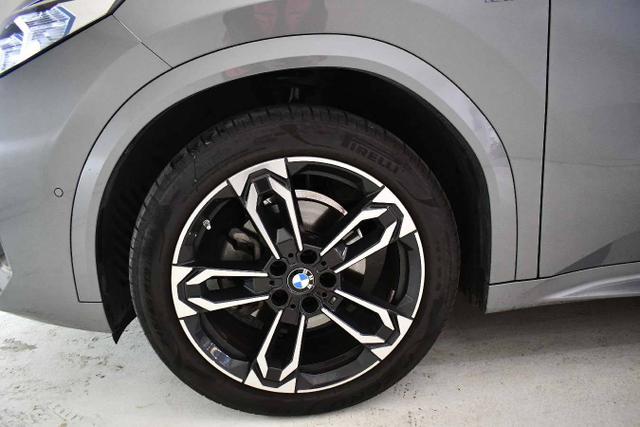 BMW X2 M Sport 2.0L Diesel mild-hybrid (48V) sDrive 20d 163 hp, 7-speed DKG 