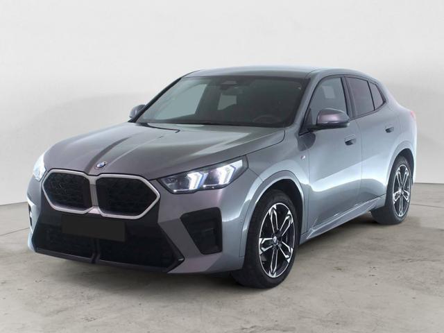BMW X2 M Sport 2.0L Diesel mild-hybrid (48V) sDrive 20d 163 hp, 7-speed DKG 