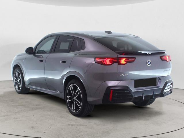 BMW X2 M Sport 2.0L Diesel mild-hybrid (48V) sDrive 20d 163 hp, 7-speed DKG 