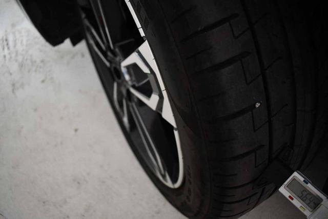 BMW X2 M Sport 2.0L Diesel mild-hybrid (48V) sDrive 20d 163 hp, 7-speed DKG 