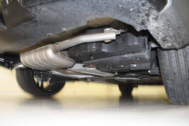 BMW X2 M Sport 2.0L Diesel mild-hybrid (48V) sDrive 20d 163 hp, 7-speed DKG 