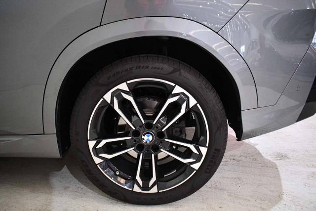 BMW X2 M Sport 2.0L Diesel mild-hybrid (48V) sDrive 20d 163 hp, 7-speed DKG 