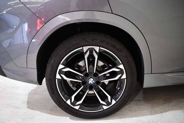 BMW X2 M Sport 2.0L Diesel mild-hybrid (48V) sDrive 20d 163 hp, 7-speed DKG 