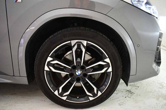 BMW X2 M Sport 2.0L Diesel mild-hybrid (48V) sDrive 20d 163 hp, 7-speed DKG 