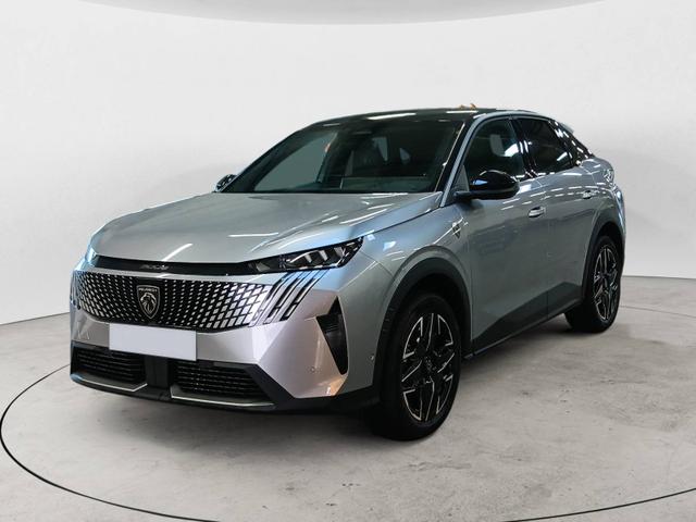 Peugeot 3008 - GT Hybrid 145 (1.2L 3-cylinder) e-DCS6