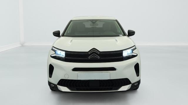 Citro&euml;n C5 Aircross 