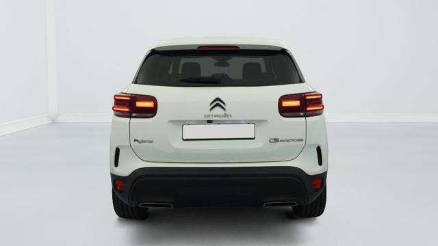 Citro&euml;n C5 Aircross 
