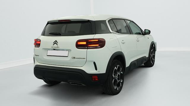 Citro&euml;n C5 Aircross 