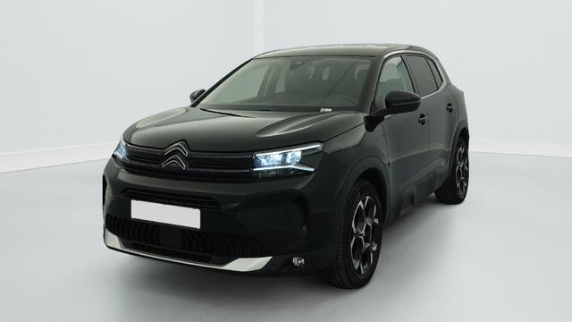 Citro&euml;n 