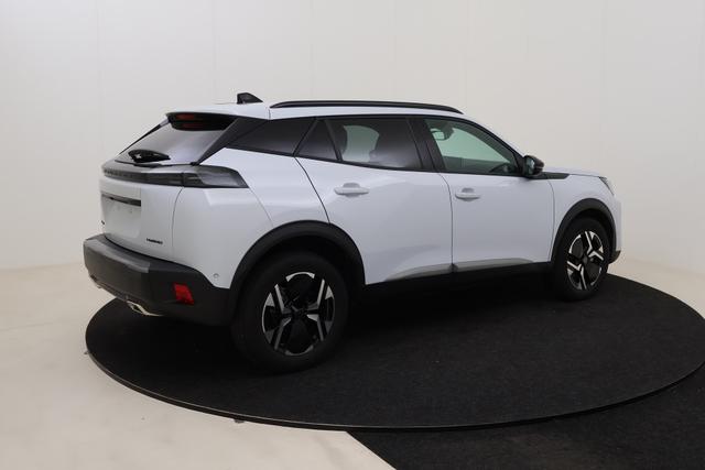 Peugeot 2008 Allure Hybrid 145 hp e-DSC6 