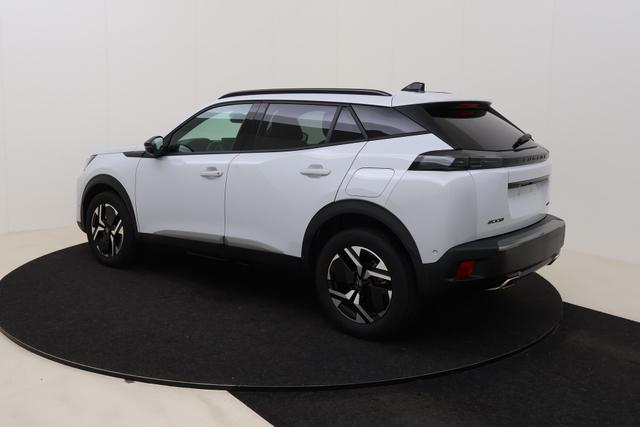 Peugeot 2008 Allure Hybrid 145 hp e-DSC6 