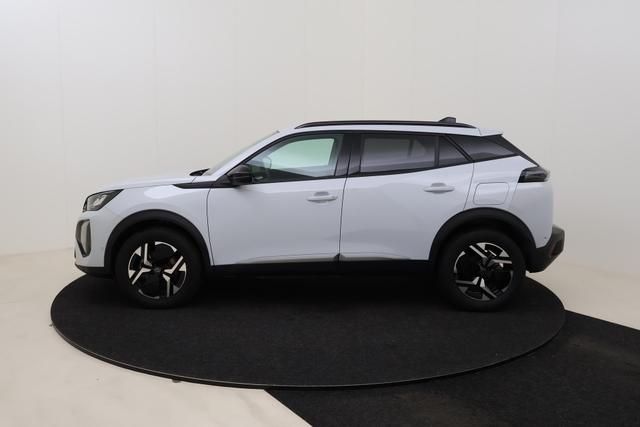 Peugeot 2008 Allure Hybrid 145 hp e-DSC6 