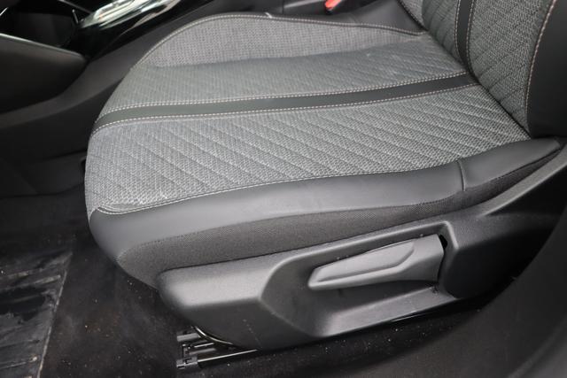 Peugeot 2008 Allure Hybrid 145 hp e-DSC6 