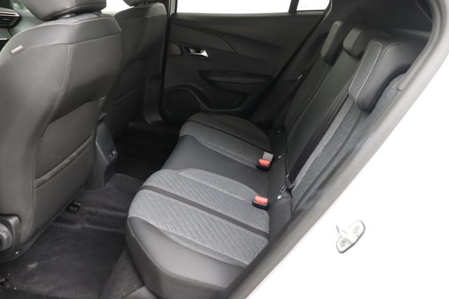 Peugeot 2008 Allure Hybrid 145 hp e-DSC6 