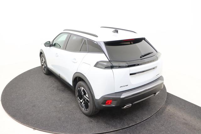 Peugeot 2008 Allure Hybrid 145 hp e-DSC6 