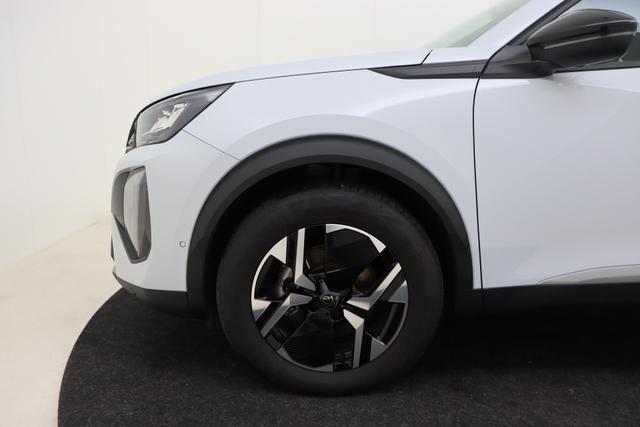 Peugeot 2008 Allure Hybrid 145 hp e-DSC6 