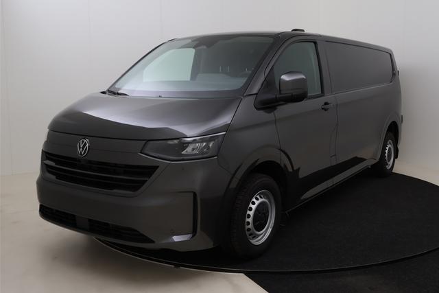 Volkswagen Transporter 6.1 Kastenwagen - T7 Fourgon 3500 mm 2,0 TDI 170 hp Aut.