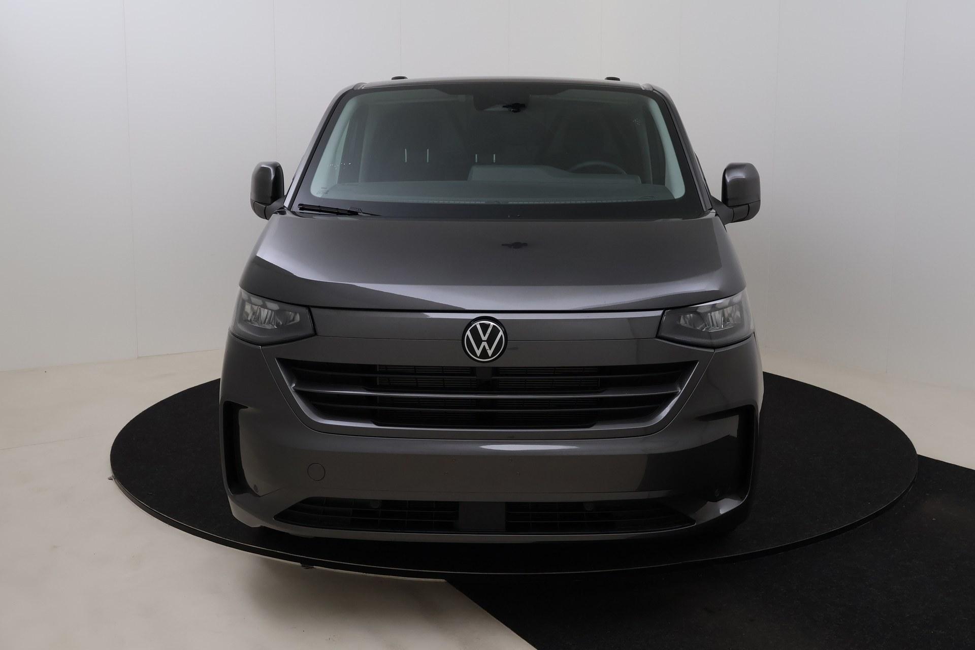 Volkswagen T5 Kastenwagen Transporter 