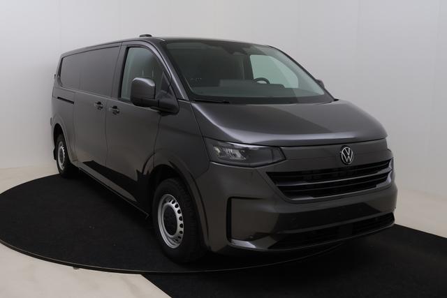 Volkswagen T5 Kastenwagen Transporter 