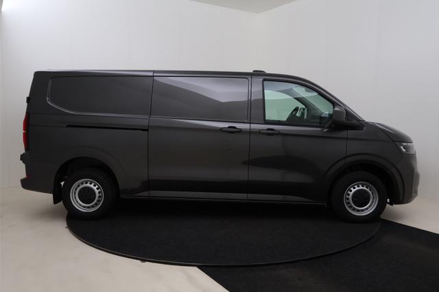 Volkswagen T5 Kastenwagen Transporter 