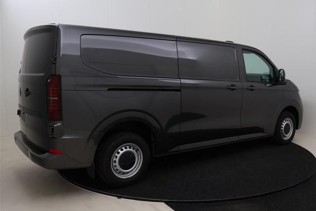 Volkswagen T5 Kastenwagen Transporter 