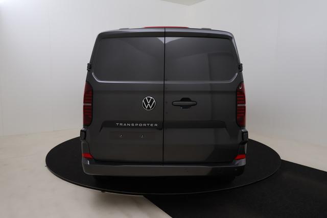 Volkswagen T5 Kastenwagen Transporter 