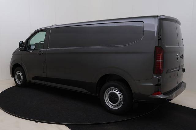 Volkswagen T5 Kastenwagen Transporter 