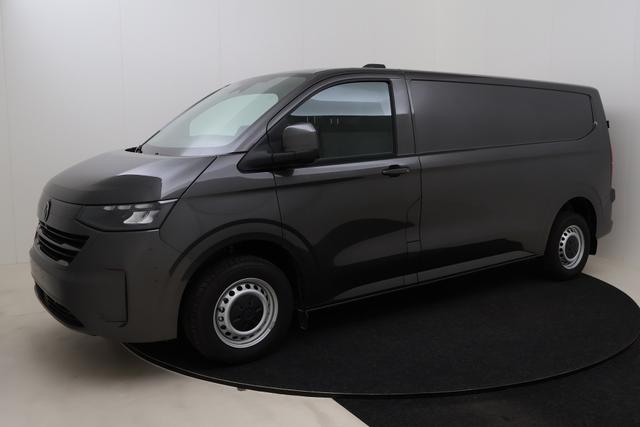 Volkswagen T5 Kastenwagen Transporter 